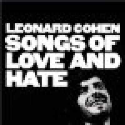 Songs Of Love And Hate
