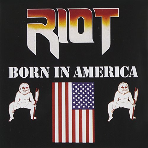 Born In America