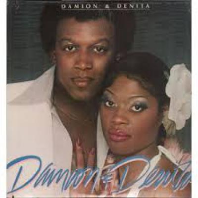 Damion & Denita