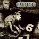 Monkey Gone To Heaven