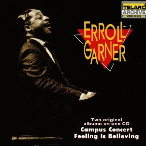 Campus Concert: Feeling Is Believing