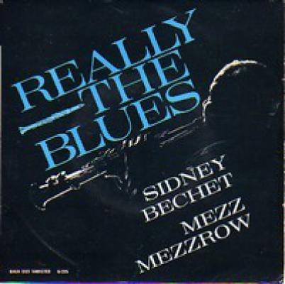 Really The Blues