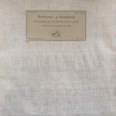 Beethoven: Symphonie N° 4 En Si Bémol Majeur Op. 60