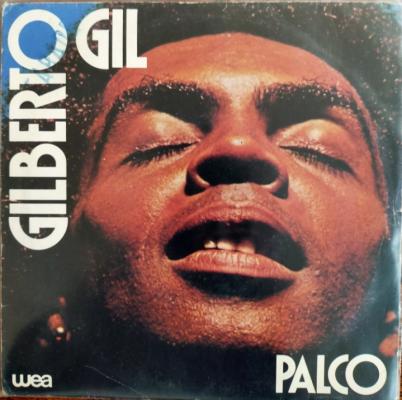 Palco - ***