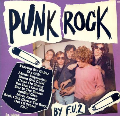 Punk Rock