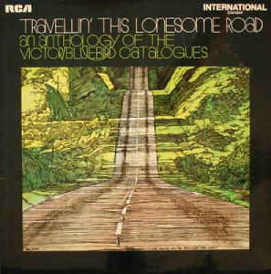 Travellin's This Lonesome Road