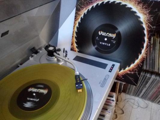 Vinyle