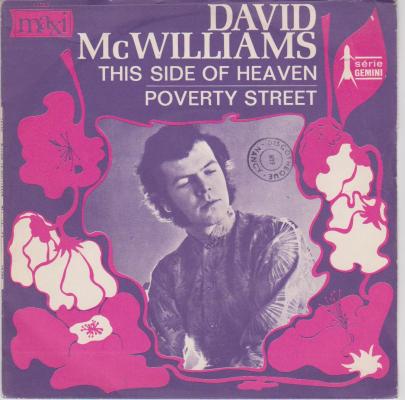This Side Of Heaven / Poverty Street