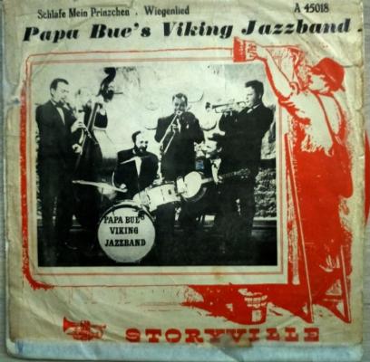 Storyville - *