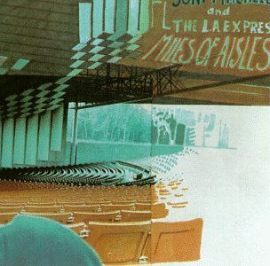 Miles Of Aisles