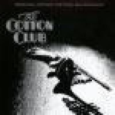 The Cotton Club Bo Du Film