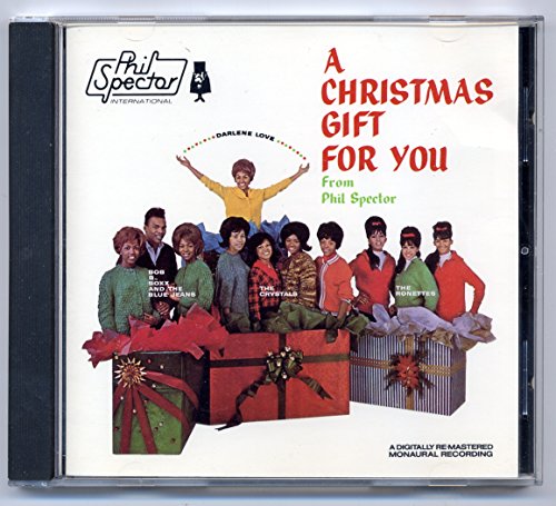 A Christmas Gift For You From Phil Spector