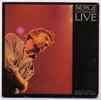 Live Sorry Angel Bonnie & Clyde
