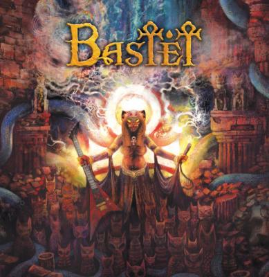 Bastet