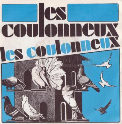V'la Les Coulonnneux / Un Ch'timi Au Tyrol