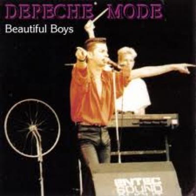 Beautiful Boys (live Tour 1983)
