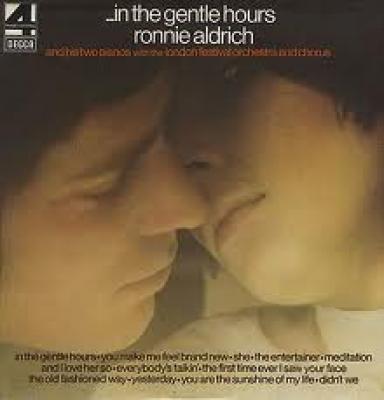 In The Gentle Hours