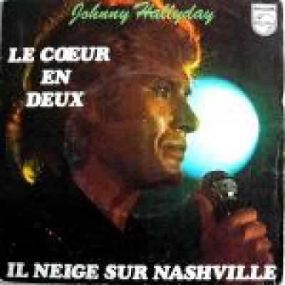 Le Coeur En Deux