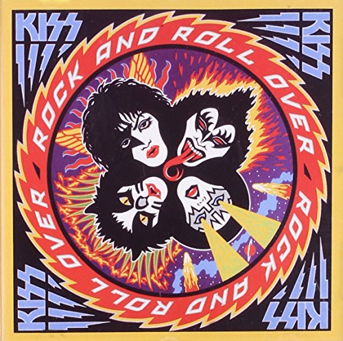 Rock And Roll Over