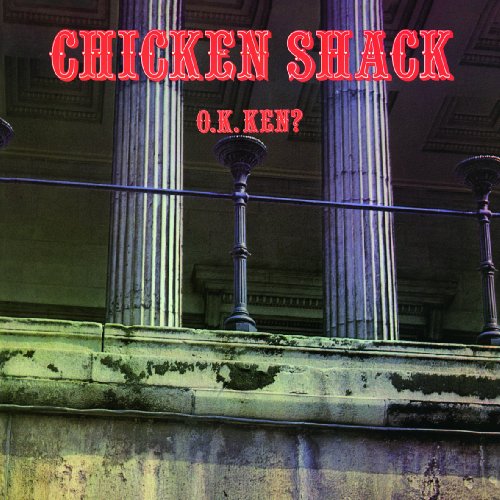 O.k. Ken?