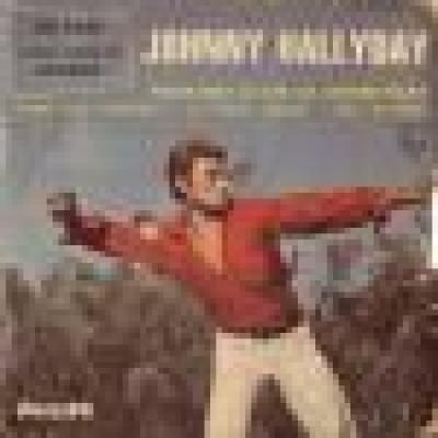 Pour Moi La Vie Va Commencer / Rien N'a Changé / à Plein Coeur / Ma Guitare