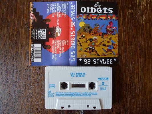 92 Stylée