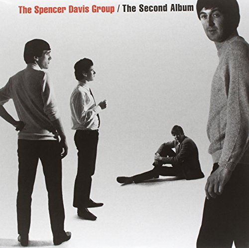 Second Album -ltd-