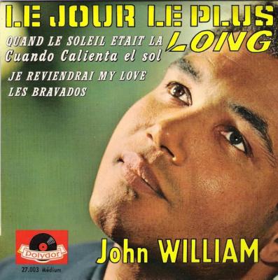 Le Jour Le Plus Long