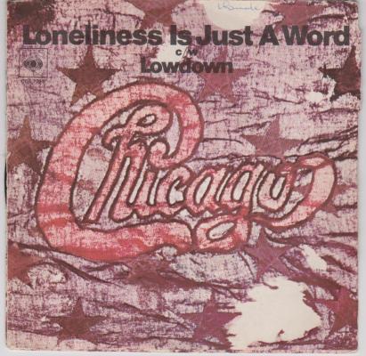 Loneliness Is Just A Word/ Lowdown