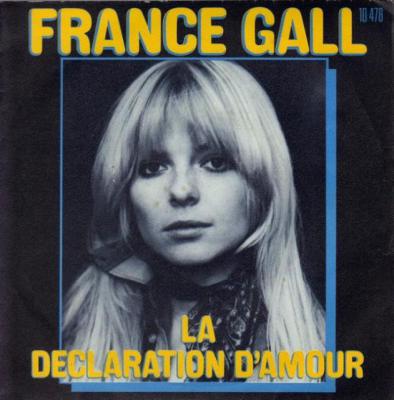 La Déclaration D'amour