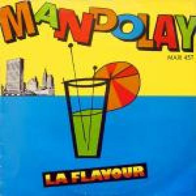 Mandolay