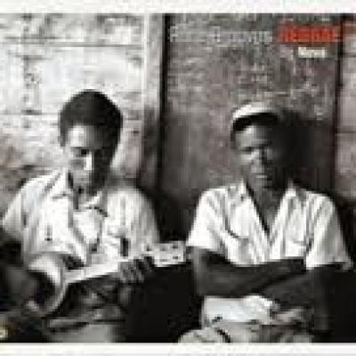 Rare Grooves Reggae 4 By Nova