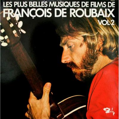 Les Plus Belles Musiques De Films Vol.2