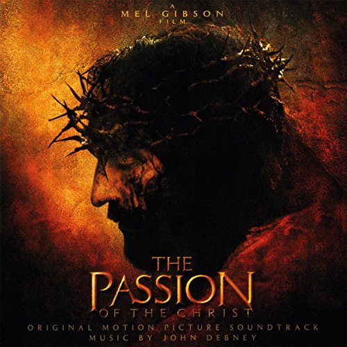 Passion Of The Christ