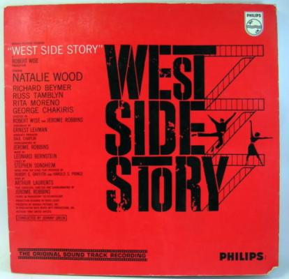 West Side Story