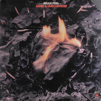 Ashes & Matchsticks