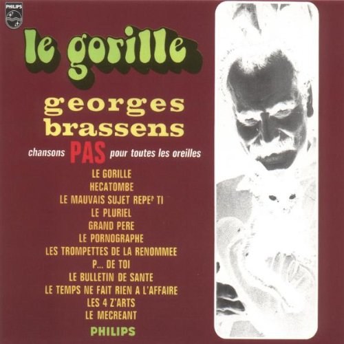 Le Gorille