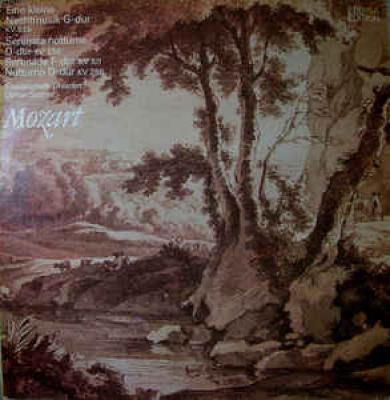 Mozart