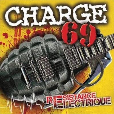 Resistance Electrique