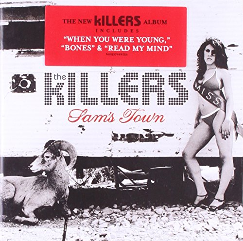 Sam's Town