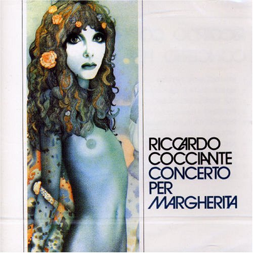 Concerto Per Margherita