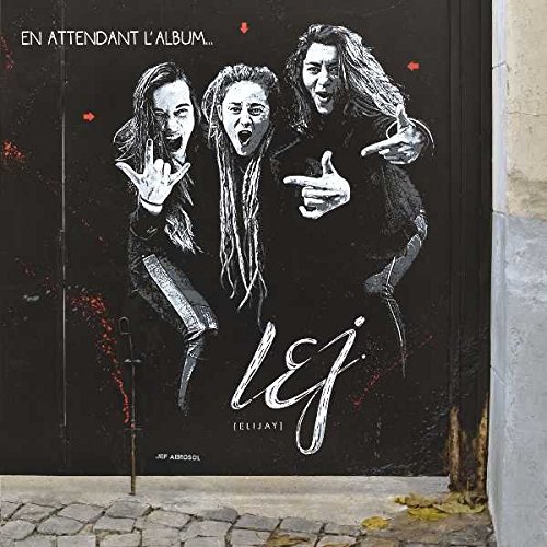 En Attendant L'album
