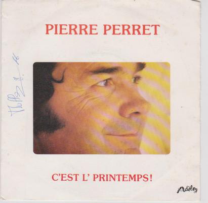 Sp - C'est L'printemps
