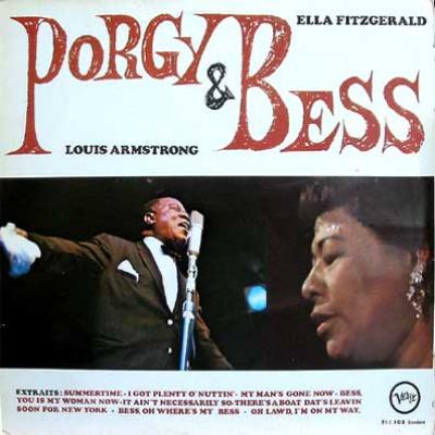 Porgy And Bess
