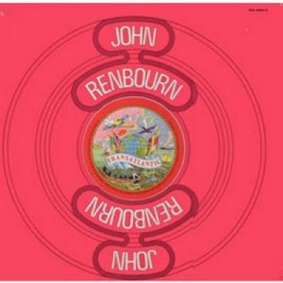 John Renbourn