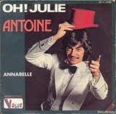 Oh ! Julie