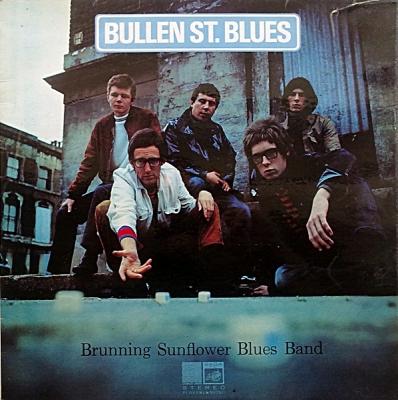 Bullen St. Blues