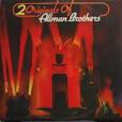 2 Originals Of Allman Brothers