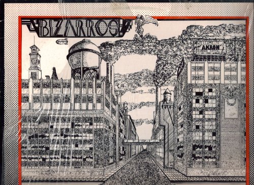 Bizarros