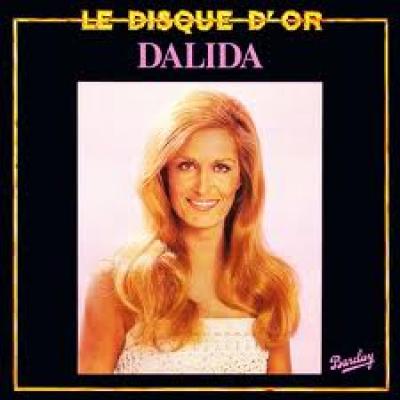 Le Disque D'or